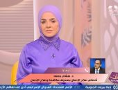 مداخلة الدكتور هشام جمعة