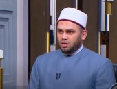 الشيخ محمود الطحان أمين الفتوى بدار الإفتاء المصرية 