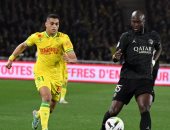 نانت الفرنسى 