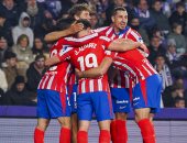 أتلتيكو مدريد