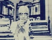 عباس محمود العقاد