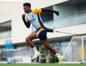 تشواميني لاعب ريال مدريد