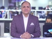 عادل عقل المحلل الفنى بتليفزيون اليوم السابع