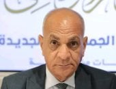 كمال حسنين رئيس حزب الريادة