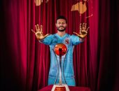 محمد الشناوى قائد فريق الاهلى 