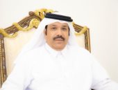 المستشار جابر المري