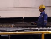 سعر الحديد اليوم 