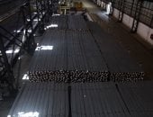 سعر الحديد في مصر  اليوم السبت