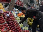 فواكة -أرشيفية