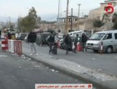 مداخلة اللواء هشام الدراجي