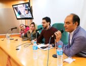 جانب من الاحتفال