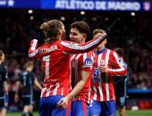 اتلتيكو مدريد