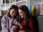 استخدام الهواتف 