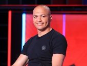 حمادة طلبة مدافع منتخب مصر السابق