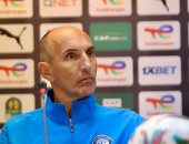 كرونسلاف يورتشيتش مدرب بيراميدز