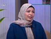 زينب السعيد