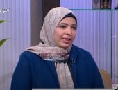 الدكتورة زينب السعيد