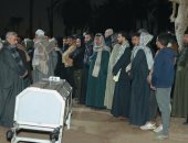 جثمان شريهان