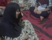 شيخة القرآن توحيدة عثمان