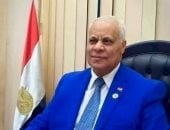 المستشار مايكل رفائيل بولس، رئيس حزب مصر القومي