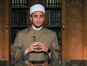 الدكتور محمود شلبي أمين الفتوى بدار الإفتاء المصرية