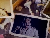 الفنان الراحل جمال اسماعيل