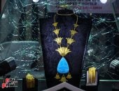 تغيرات مستمرة فى الذهب اليوم بالسوق المصرى