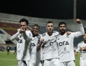 زد يتقدم على مودرن سبورت 2-0 في الشوط الأول ببطولة الدورى