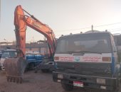 جانب من الاستعدادات 