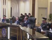 الرئيس عبد الفتاح السيسي