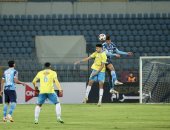 بيراميدز والإسماعيلى