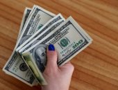 سعر الدولار الأمريكي اليوم
