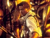 العمل على فيلم جديد مشتق من سلسلة The Mummy