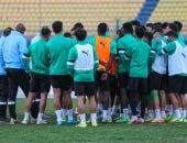 المصرى يبدأ اليوم استعداداته للزمالك