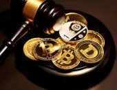 العملات المشفرة 