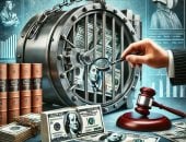 غسيل الأموال