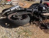 دراجة نارية - أرشيفية