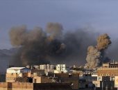 غارات على اليمن ـ صورة أرشيفية