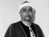 الشيخ مصطفى إسماعيل