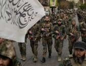 العناصر الأمنية فى دمشق - أرشيفية