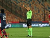 إعلان حكام مباريات الغد بالجولة الخامسة.. بسيوني يقود مواجهة الزمالك ودجلة
