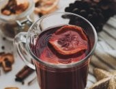 مشروبات شتوية 