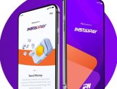 تطبيق Instapay 