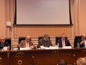 لجنة الشئون الصحية بمجلس النواب تجتمع إنشاء صندوق تأمين لتغطية الأضرار الناجمة عن الأخطاء