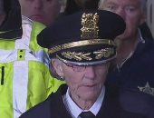 مديرة شرطة مدينة نيو أورليانز