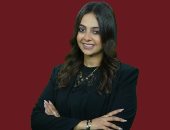 الزميلة بتول عصام