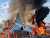 حوادث الطائرات