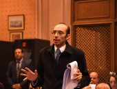 النائب محمد عبد العزيز