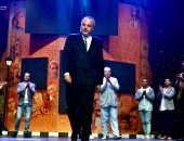 تامر عبد المنعم