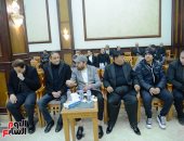 عزاء أحمد عدوية